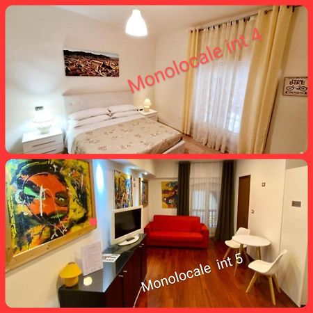 Appartement Nel Sole Monolocale à Bologne Extérieur photo