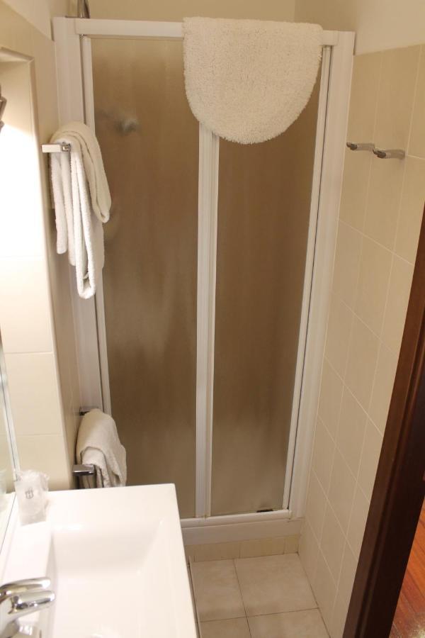 Appartement Nel Sole Monolocale à Bologne Extérieur photo