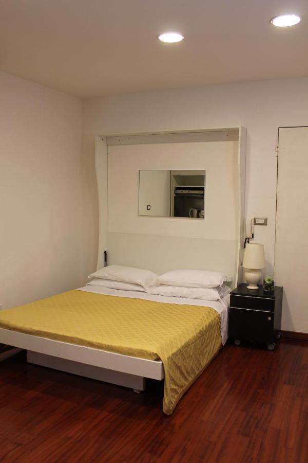 Appartement Nel Sole Monolocale à Bologne Extérieur photo