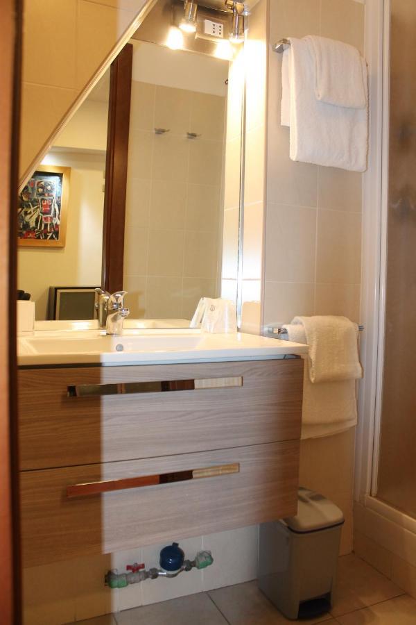 Appartement Nel Sole Monolocale à Bologne Extérieur photo