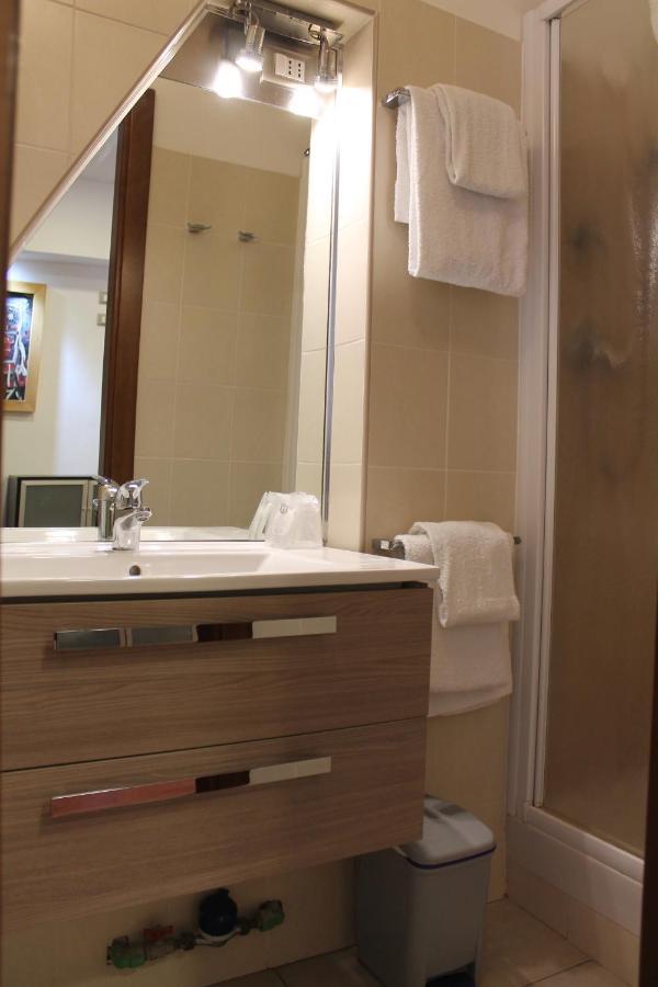 Appartement Nel Sole Monolocale à Bologne Extérieur photo