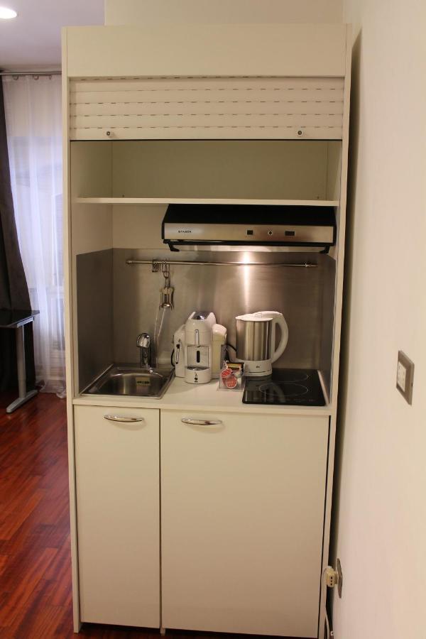 Appartement Nel Sole Monolocale à Bologne Extérieur photo