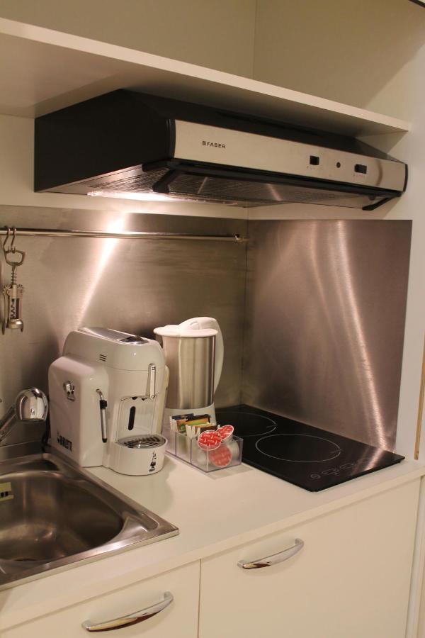 Appartement Nel Sole Monolocale à Bologne Extérieur photo
