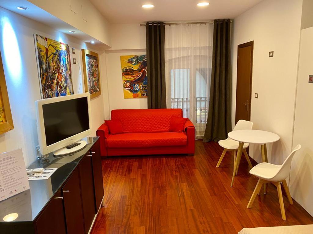 Appartement Nel Sole Monolocale à Bologne Extérieur photo