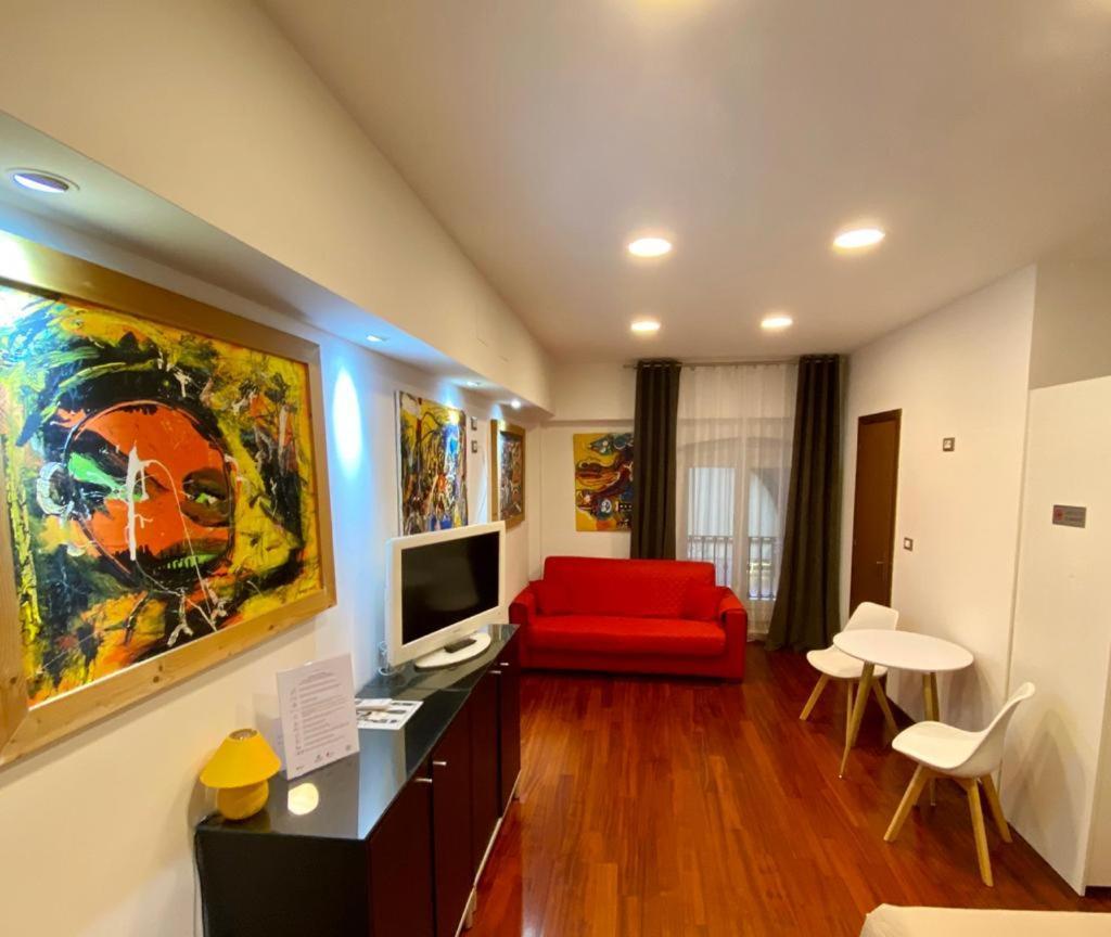 Appartement Nel Sole Monolocale à Bologne Extérieur photo