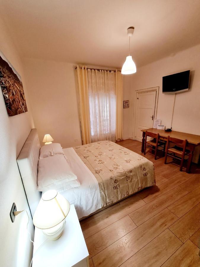 Appartement Nel Sole Monolocale à Bologne Extérieur photo