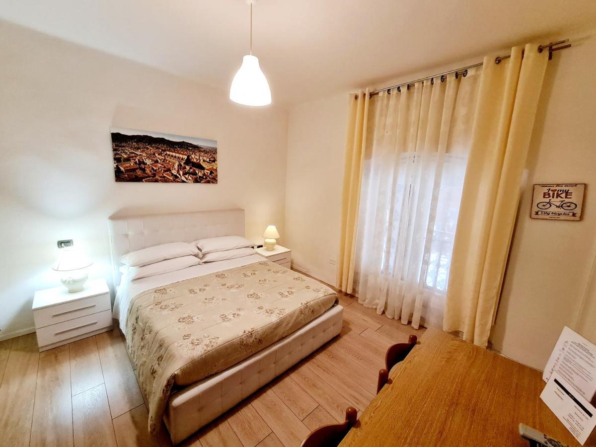 Appartement Nel Sole Monolocale à Bologne Extérieur photo