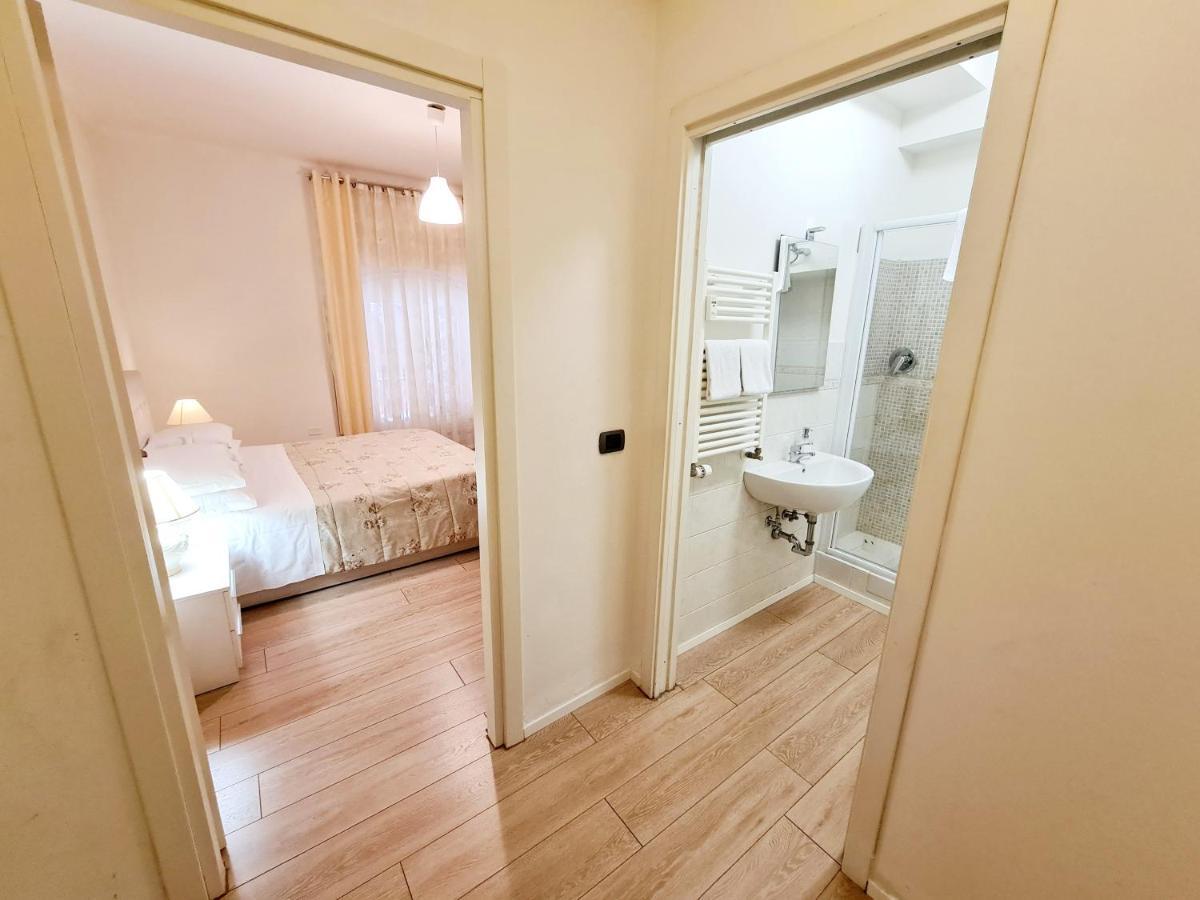 Appartement Nel Sole Monolocale à Bologne Extérieur photo