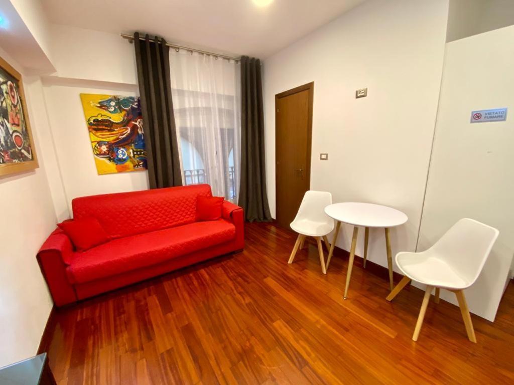 Appartement Nel Sole Monolocale à Bologne Chambre photo