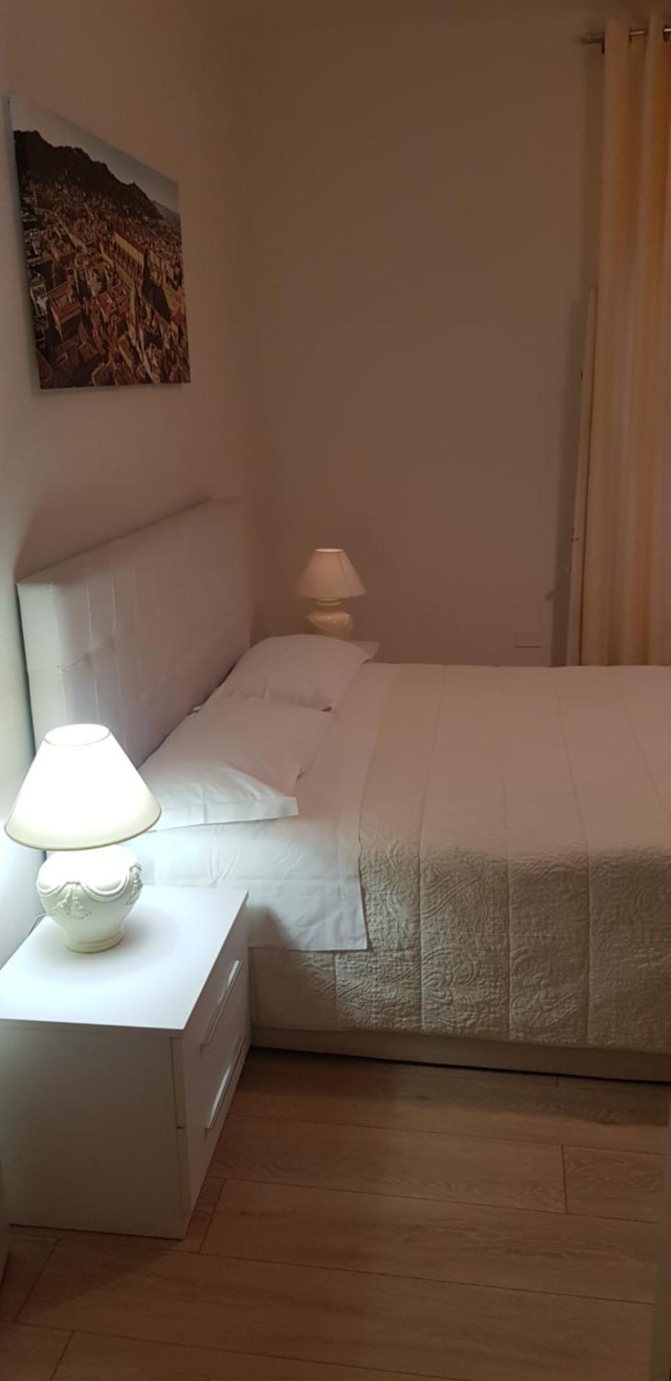 Appartement Nel Sole Monolocale à Bologne Chambre photo